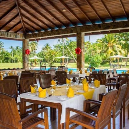 River View Banquet&Resort Wadduwa Exterior foto