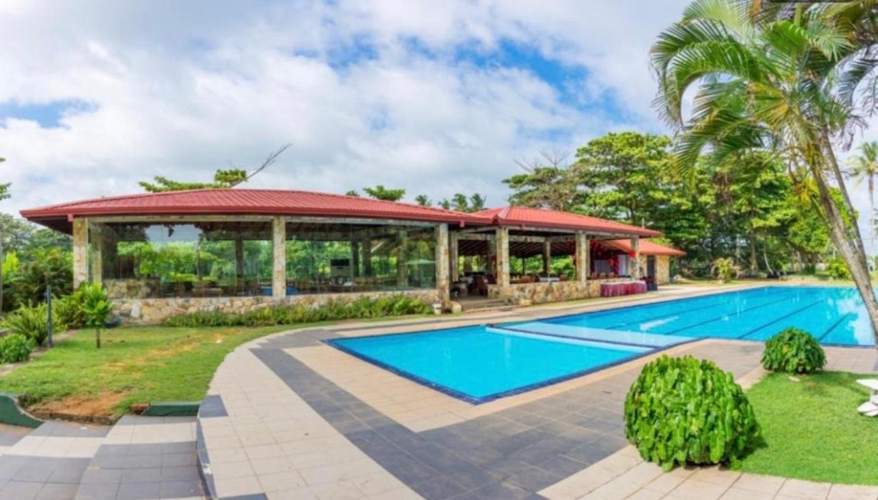 River View Banquet&Resort Wadduwa Exterior foto