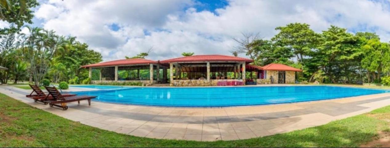 River View Banquet&Resort Wadduwa Exterior foto