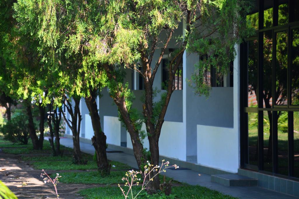 River View Banquet&Resort Wadduwa Exterior foto