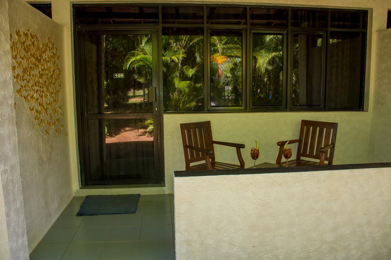 River View Banquet&Resort Wadduwa Exterior foto