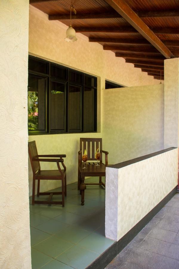 River View Banquet&Resort Wadduwa Exterior foto