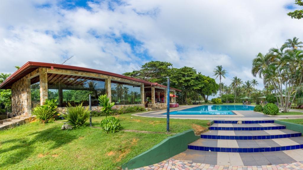 River View Banquet&Resort Wadduwa Exterior foto